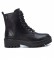 Refresh Ankle boots 072544 black