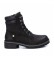 Refresh Ankle boots 170201 black