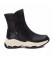 Refresh Ankle boots 170214 black