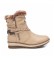 Refresh Ankle boots 170416 beige