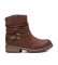 Refresh Ankle boots 170449 brown