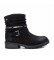 Refresh Ankle boots 170449 black