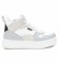 Refresh Sneakers 170476 Bianco, Grigio