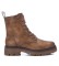 Kopen Refresh Enkellaarsjes 171000 taupe