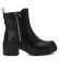 Buy Refresh Ankle boots 171993 black