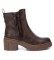 Buy Refresh Ankle boots 171993 brown