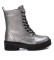 Acheter Refresh Bottines 172081 argent