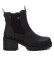 Comprar Refresh Botins 172267 preto