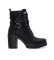 Buy Refresh Ankle boots 172916 black