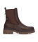 Comprar Refresh Botins 173018 castanhos