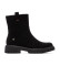 Buy Refresh Ankle boots 173030 black
