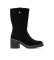 Buy Refresh Ankle boots 173040 black