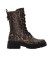 Buy Refresh Ankle boots 173083 brown