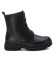 Refresh Ankle boots 171134 black
