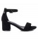 Refresh Sandali 14107 neri