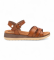 Köp Refresh Sandaler 172673 brun