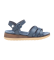 Köp Refresh Sandaler 172673 blå