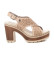 Buy Refresh Sandals 172780 beige