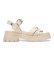 Buy Refresh Sandals 175158 beige