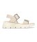 Comprare Refresh Sandali beige 175161