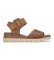 Comprar Refresh Sandalias 175168 marrón