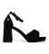Buy Refresh Sandals 175253 black
