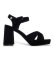 Buy Refresh Sandals 175254 black