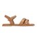 Buy Refresh Sandals 175285 brown