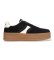 Buy Refresh Sneakers 176234 black