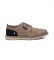 Refresh Chaussures 079702 taupe
