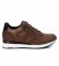 Refresh Sneakers 077718 brown