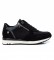 Refresh Sneakers 078982 black