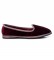 Refresh Chaussures style espadrille 079852 bordeaux