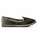 Refresh Chaussures style espadrille 079852 vertes
