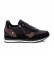 Refresh Sneakers 170133 black