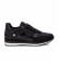 Refresh Sneakers 170159 black