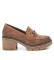 Acheter Refresh Mocassins 171417 camel