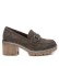 Acheter Refresh Mocassins 171417 kaki