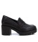 Acheter Refresh Mocassins 172044 noir