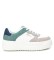 Comprare Refresh Scarpe da ginnastica 172167 bianche