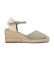 Acheter Refresh Espadrilles 175212 vertes