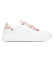Buy Refresh Trainers 175227 white