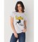 Lois T-shirt 133097 cinzenta