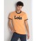 Lois T-shirt 134748 orange