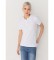 Lois Jeans Polo shirt 132946 white