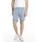Comprar Replay Bermudas Tapered Fit azul
