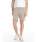 Comprar Replay Bermudas Tapered Fit beige