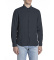 Buy Replay Linen shirt Regular Fit navy