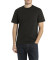 Kaufen Replay Open End Dry Hand T-shirt schwarz