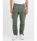 Comprar Replay Calças cargo Joe verdes